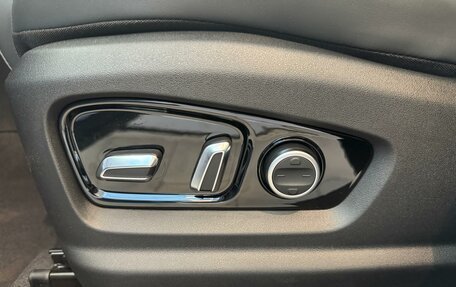 Chery Tiggo 4 I рестайлинг, 2025 год, 2 420 000 рублей, 12 фотография