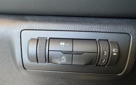 Chery Tiggo 4 I рестайлинг, 2025 год, 2 420 000 рублей, 11 фотография