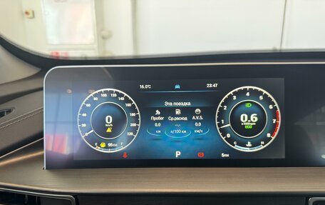 Chery Tiggo 4 I рестайлинг, 2025 год, 2 420 000 рублей, 15 фотография
