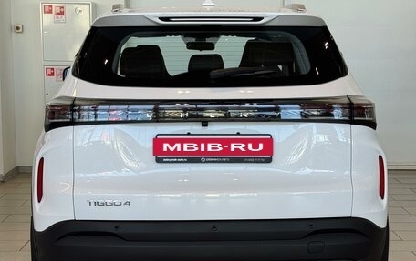 Chery Tiggo 4 I рестайлинг, 2025 год, 2 420 000 рублей, 6 фотография