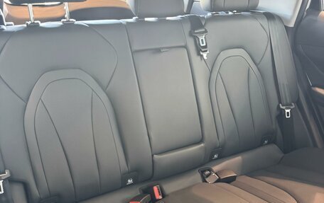 Chery Tiggo 4 I рестайлинг, 2025 год, 2 420 000 рублей, 24 фотография