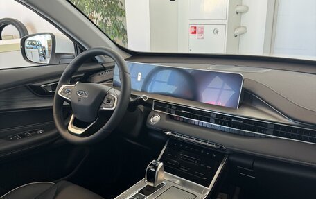 Chery Tiggo 4 I рестайлинг, 2025 год, 2 420 000 рублей, 17 фотография