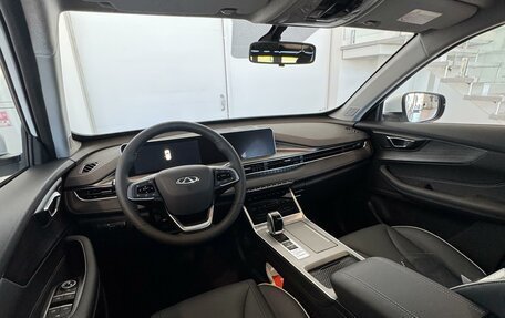Chery Tiggo 4 I рестайлинг, 2025 год, 2 420 000 рублей, 23 фотография