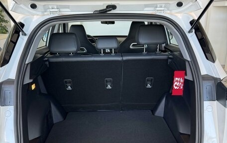 Chery Tiggo 4 I рестайлинг, 2025 год, 2 420 000 рублей, 26 фотография
