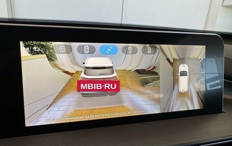 Chery Tiggo 4 I рестайлинг, 2025 год, 2 420 000 рублей, 19 фотография