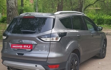 Ford Kuga III, 2013 год, 1 150 000 рублей, 3 фотография