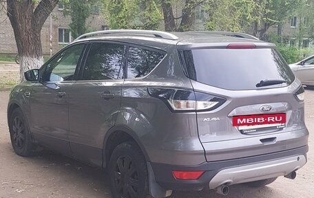 Ford Kuga III, 2013 год, 1 150 000 рублей, 4 фотография