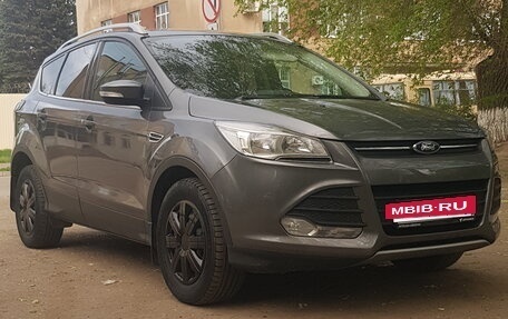 Ford Kuga III, 2013 год, 1 150 000 рублей, 2 фотография