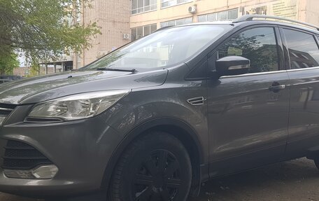 Ford Kuga III, 2013 год, 1 150 000 рублей, 7 фотография