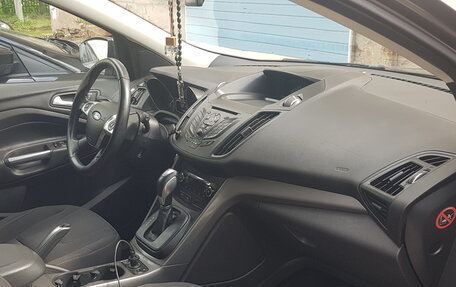 Ford Kuga III, 2013 год, 1 150 000 рублей, 8 фотография