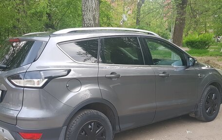 Ford Kuga III, 2013 год, 1 150 000 рублей, 6 фотография