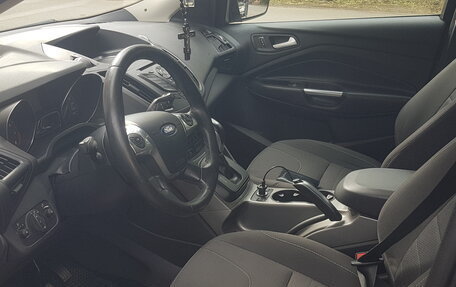 Ford Kuga III, 2013 год, 1 150 000 рублей, 12 фотография
