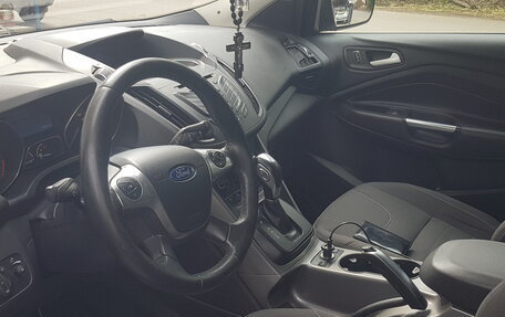 Ford Kuga III, 2013 год, 1 150 000 рублей, 9 фотография