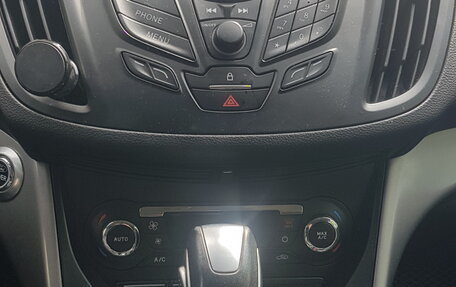 Ford Kuga III, 2013 год, 1 150 000 рублей, 15 фотография