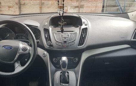 Ford Kuga III, 2013 год, 1 150 000 рублей, 13 фотография