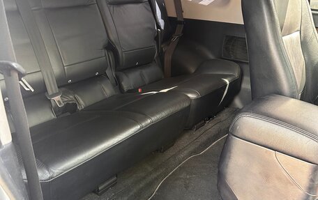 Mitsubishi Pajero IV, 2007 год, 1 700 000 рублей, 10 фотография