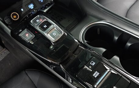 Hyundai Sonata VIII, 2021 год, 1 544 236 рублей, 9 фотография