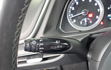 Hyundai Sonata VIII, 2021 год, 1 544 236 рублей, 19 фотография