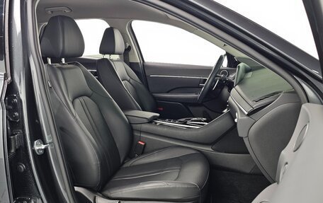 Hyundai Sonata VIII, 2021 год, 1 544 236 рублей, 10 фотография