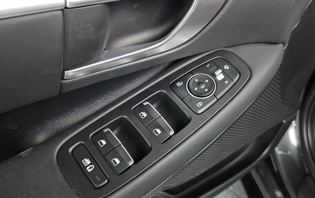 Hyundai Sonata VIII, 2021 год, 1 544 236 рублей, 18 фотография