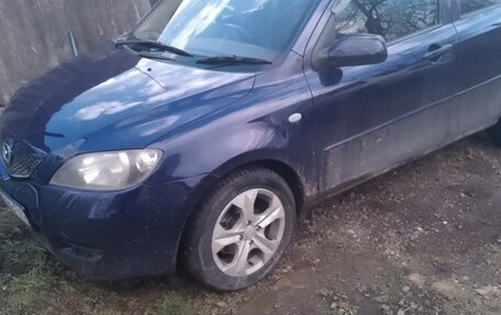 Mazda Demio III (DE), 2005 год, 550 000 рублей, 4 фотография