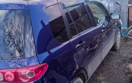 Mazda Demio III (DE), 2005 год, 550 000 рублей, 7 фотография