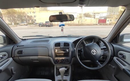 Mazda Familia, 2001 год, 134 000 рублей, 1 фотография