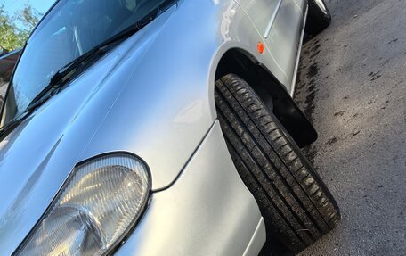 Ford Mondeo II, 1999 год, 400 000 рублей, 1 фотография