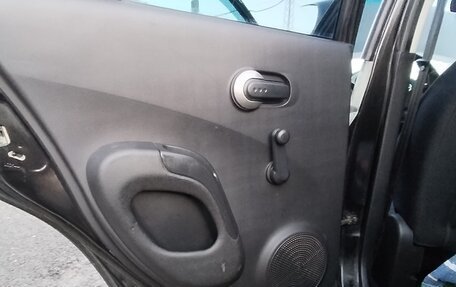 Nissan Micra III, 2008 год, 690 000 рублей, 1 фотография