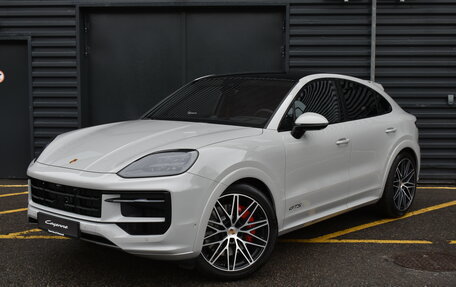 Porsche Cayenne III, 2024 год, 22 990 000 рублей, 1 фотография