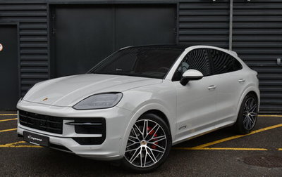 Porsche Cayenne III, 2024 год, 22 990 000 рублей, 1 фотография