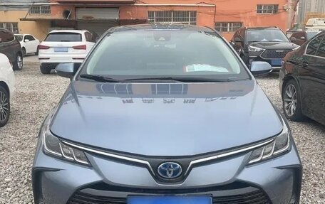 Toyota Corolla, 2021 год, 1 279 000 рублей, 1 фотография