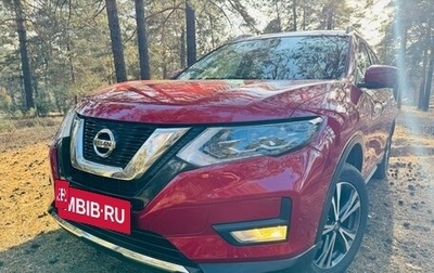 Nissan X-Trail, 2018 год, 2 100 000 рублей, 1 фотография
