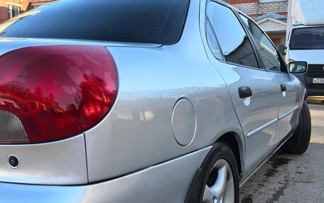 Ford Mondeo II, 1999 год, 400 000 рублей, 4 фотография