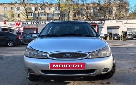 Ford Mondeo II, 1999 год, 400 000 рублей, 5 фотография
