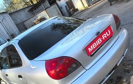 Ford Mondeo II, 1999 год, 400 000 рублей, 3 фотография
