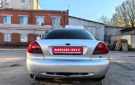 Ford Mondeo II, 1999 год, 400 000 рублей, 9 фотография