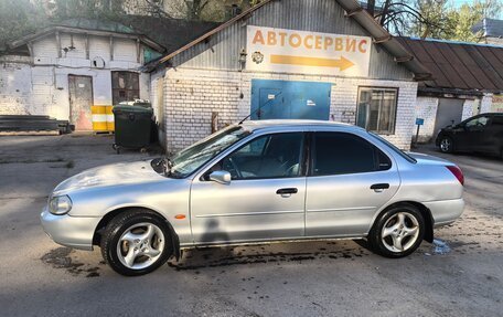Ford Mondeo II, 1999 год, 400 000 рублей, 10 фотография