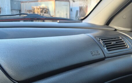Ford Mondeo II, 1999 год, 400 000 рублей, 13 фотография