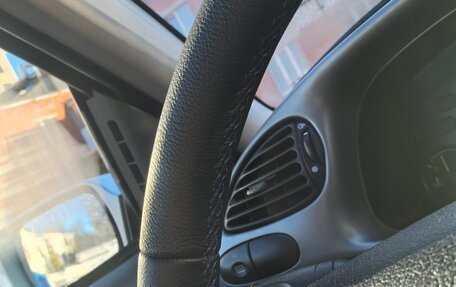 Ford Mondeo II, 1999 год, 400 000 рублей, 18 фотография