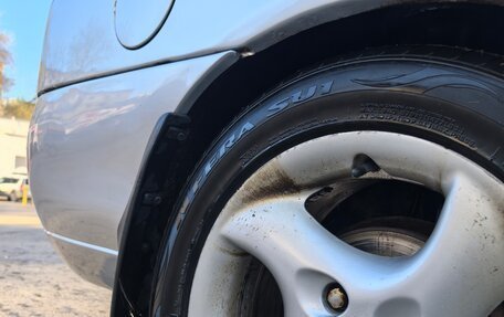 Ford Mondeo II, 1999 год, 400 000 рублей, 14 фотография
