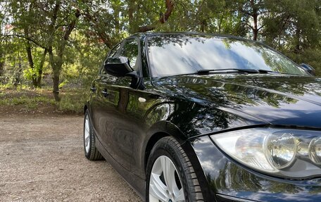 BMW 1 серия, 2010 год, 900 000 рублей, 4 фотография