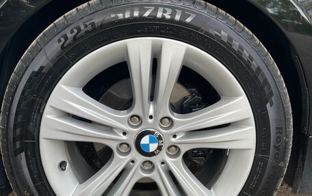 BMW 1 серия, 2010 год, 900 000 рублей, 13 фотография