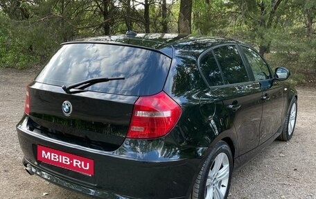 BMW 1 серия, 2010 год, 900 000 рублей, 9 фотография
