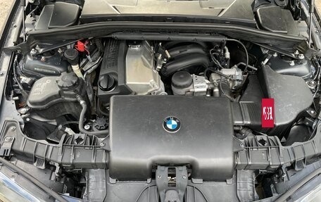 BMW 1 серия, 2010 год, 900 000 рублей, 17 фотография