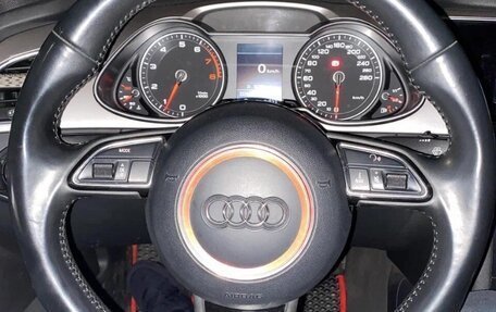 Audi A4, 2013 год, 1 350 000 рублей, 6 фотография
