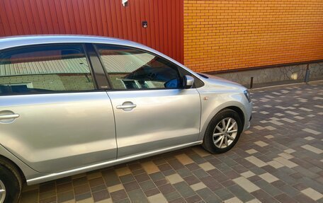 Volkswagen Polo VI (EU Market), 2015 год, 870 000 рублей, 4 фотография