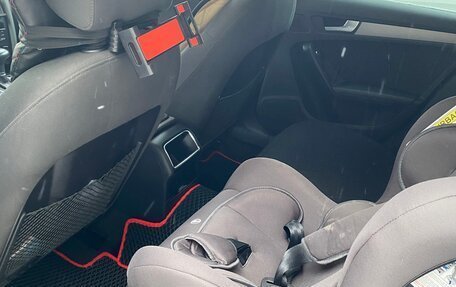 Audi A4, 2013 год, 1 350 000 рублей, 9 фотография