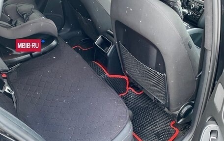 Audi A4, 2013 год, 1 350 000 рублей, 11 фотография