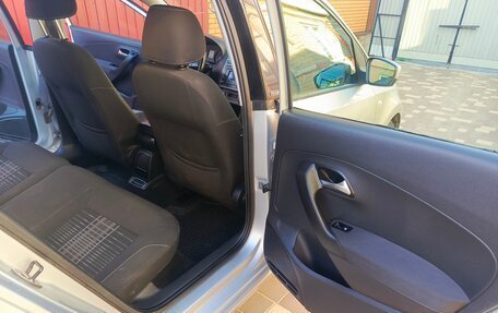 Volkswagen Polo VI (EU Market), 2015 год, 870 000 рублей, 19 фотография